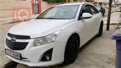 شيفروليه كروز